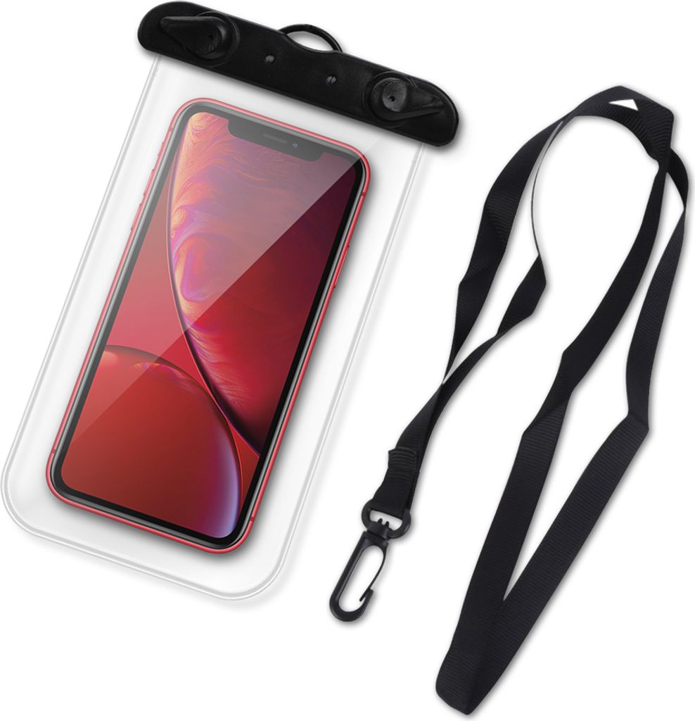 Hülle Wasserdicht für Apple iPhone 16 Pro Max Plus 16e Produktbild 