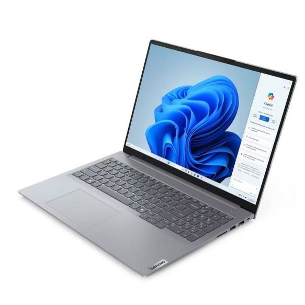 Lenovo ThinkBook 16 G7 IML, Intel Core Ultra 7, 40,6 cm Zdjęcie produktu 