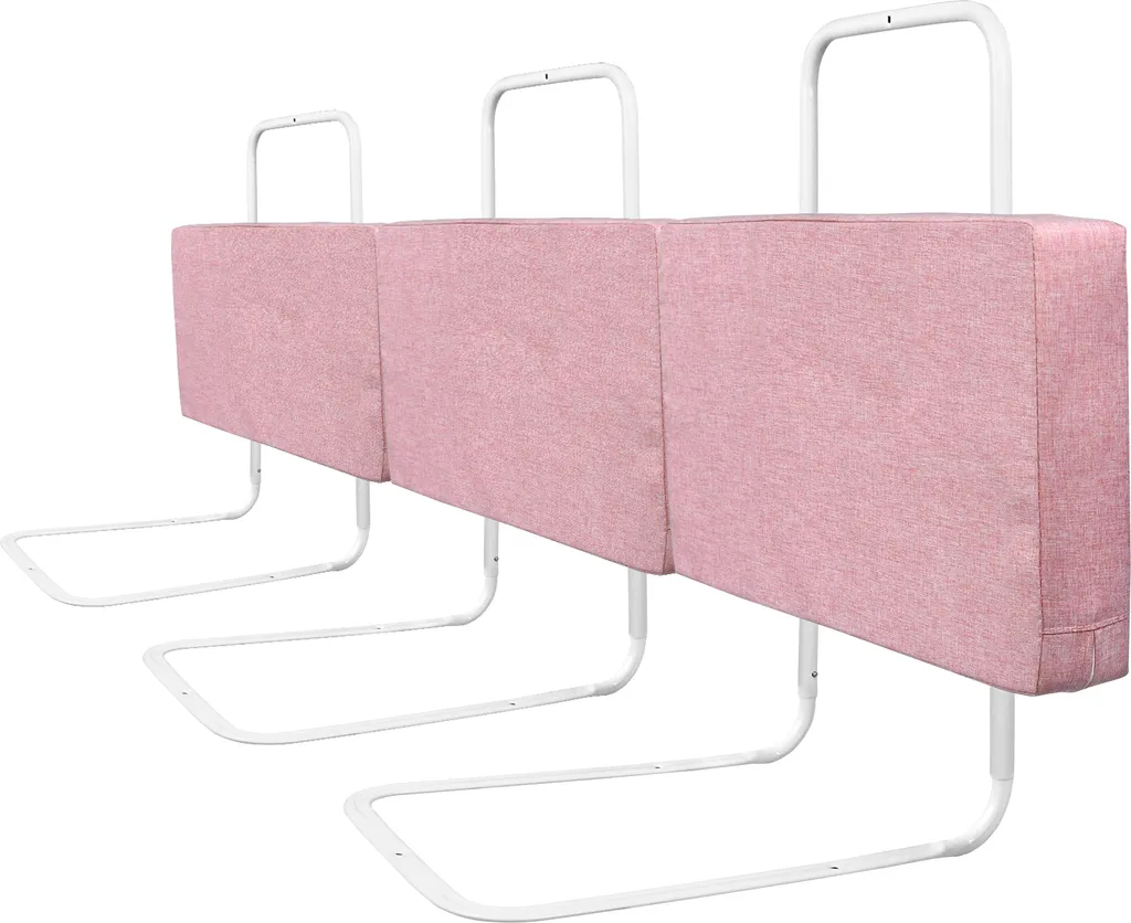 Barrière Antichute Lit Bébé 180cm - Finissez-en avec les Chutes de Lit
