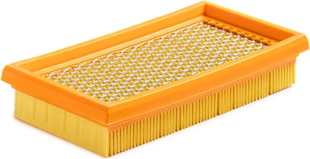 Luftfilter UFI 30.208.00 Filtereinsatz
