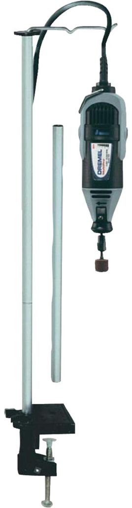 DREMEL® Werkzeugständer zum Aufhängen der biegsamen Welle Produktbild 