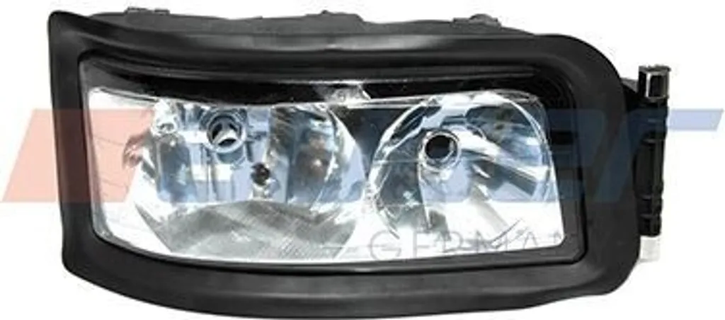 Faro Coclea Destro: La Luce per le Tue Notti di Lavoro Intenso