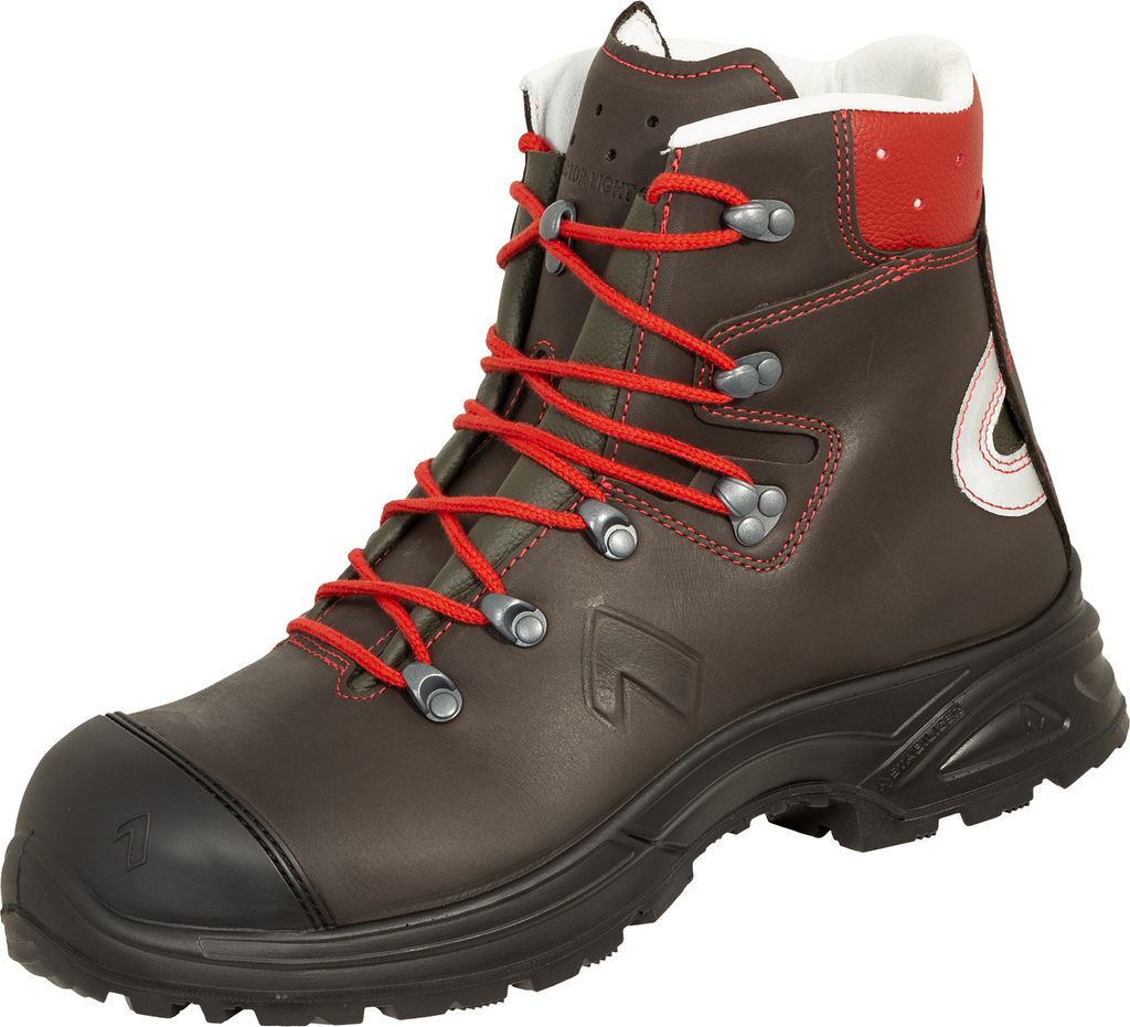 Haix Protector Light 2.0 brown Gr. 6