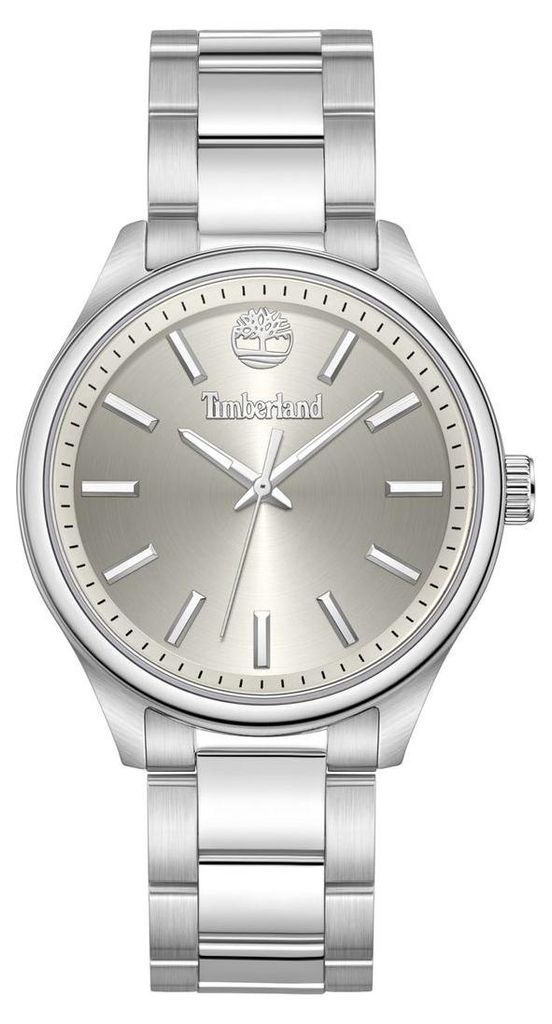 Timberland Chronographen Northbridge Champagne Produktbild 