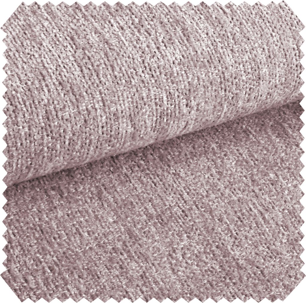 novely Abvekauf | TESSANO - Samtweicher Chenille-Polsterstoff in 3D-Optik - Schwer Entzündbarer Möbelstoff - Pflegeleichte Meterware 1lfm - Far...