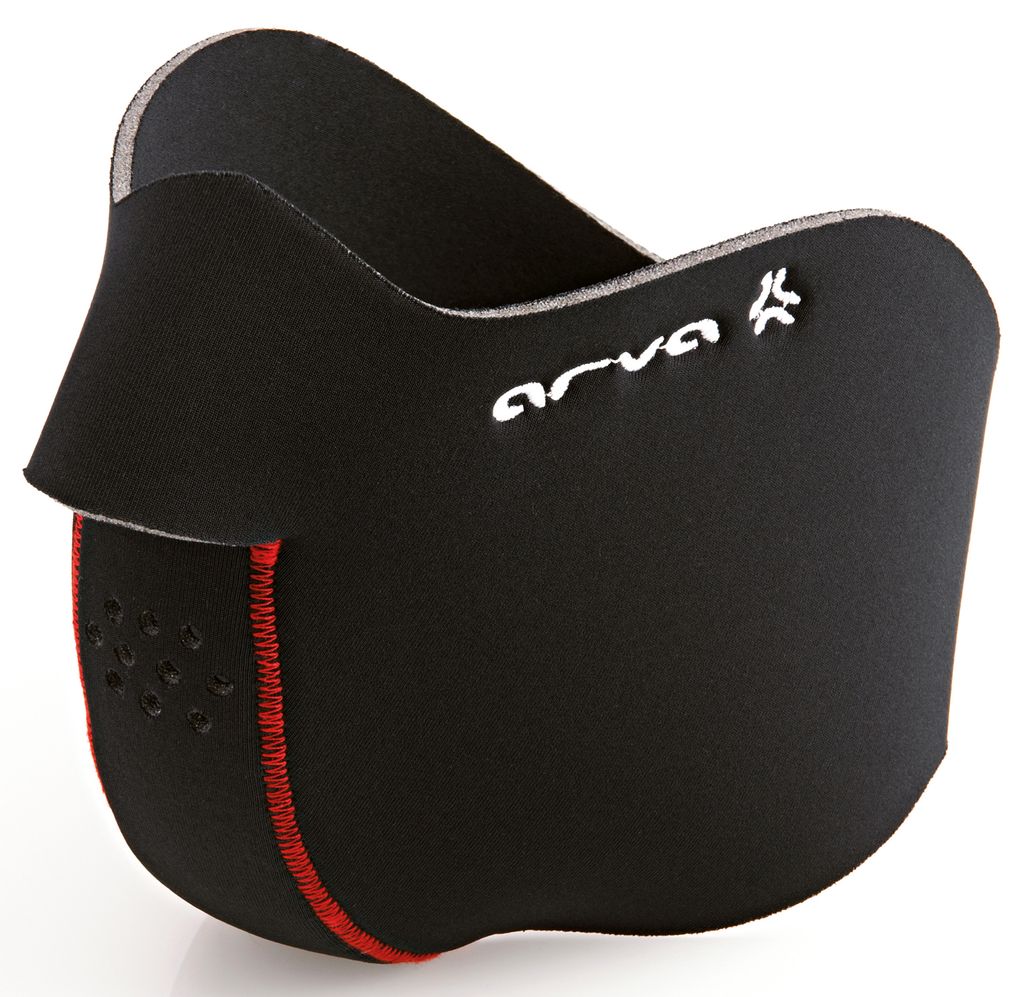 Arva Mask Pro Gesichtsmaske, Größe:Gr. Junior