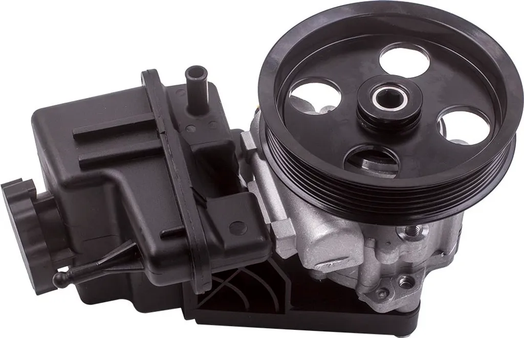 Pompe direction assistée Mercedes Vito et Sprinter : Confort de route