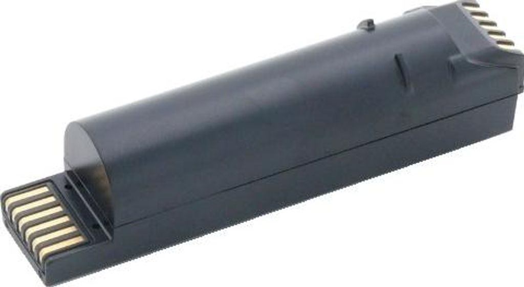 Zebra Batterie für Barcodelesegerät (BTRY-DS81EAB0E-00)
