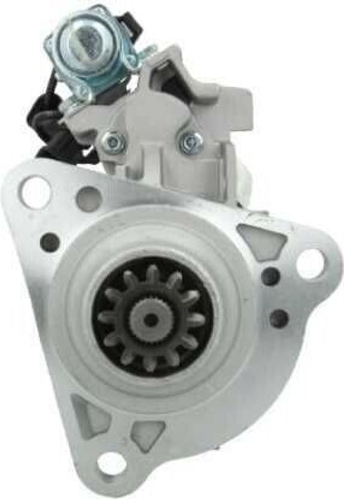BV PSH 551.536.123.130 Starter Anlasser 5,5kW für MAN TGA 24V LKW