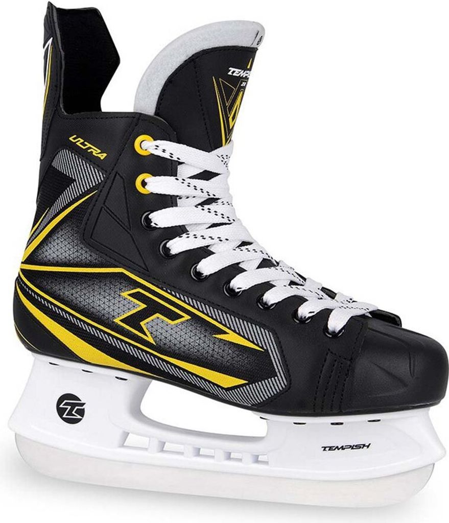 Tempish Ultra Zr Eishockeyschlittschuhe Weiß EU 40 Weiß EU Produktbild 