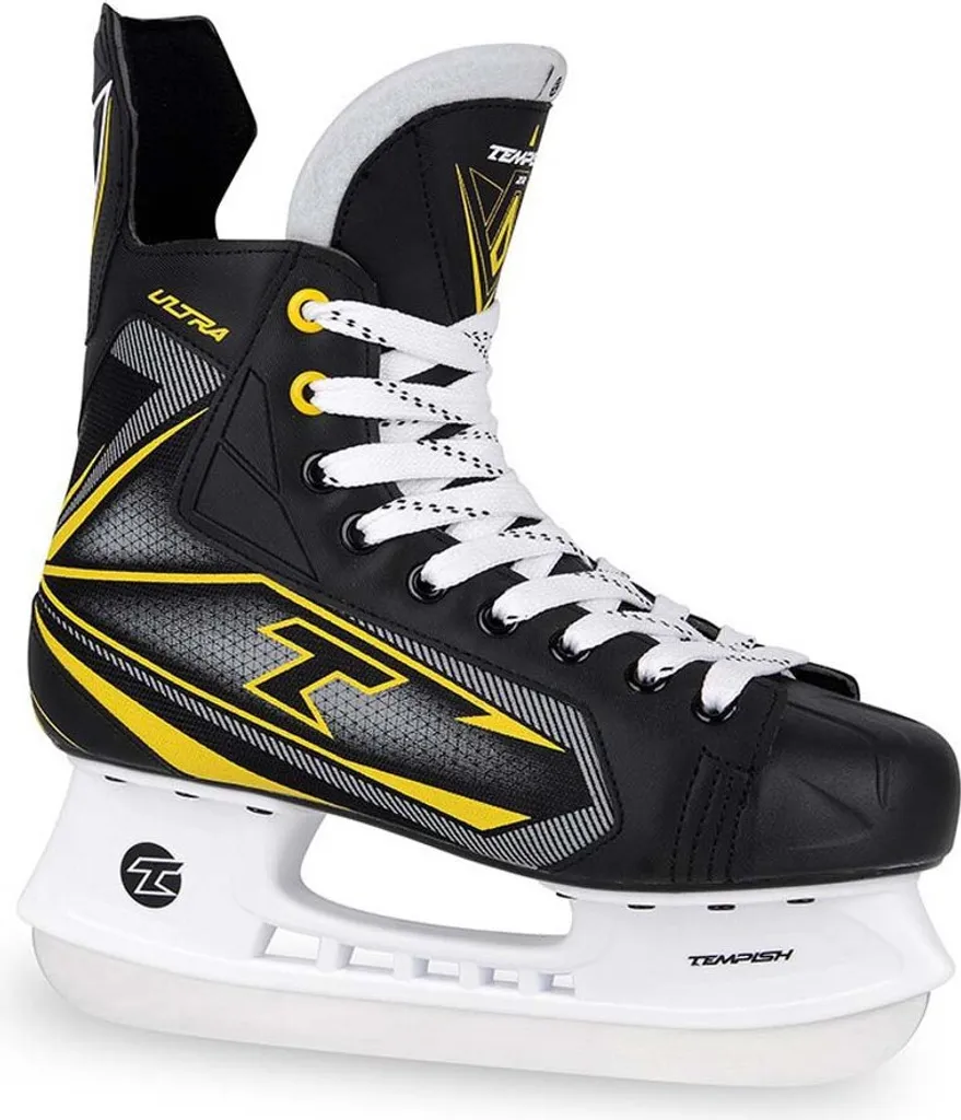 Équipement de hockey ULTRA ZR 40 idéal pour match et tournoi