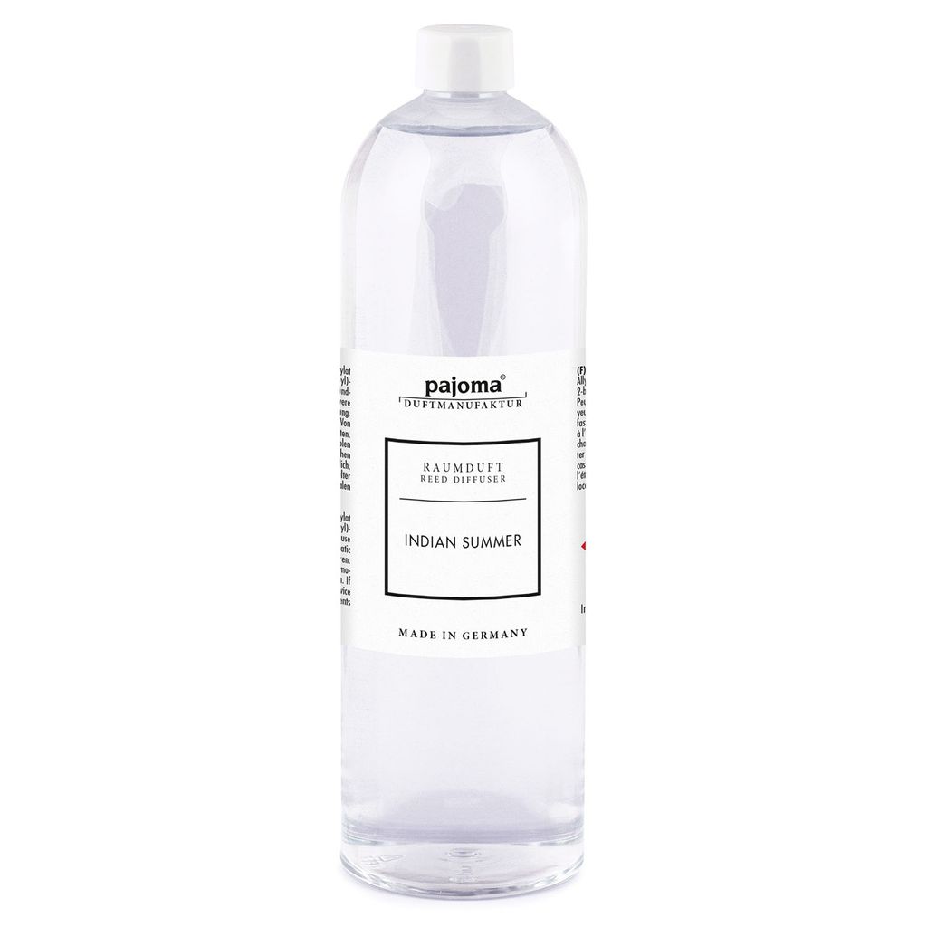 pajoma® Raumduft Nachfüllflasche 1000 ml