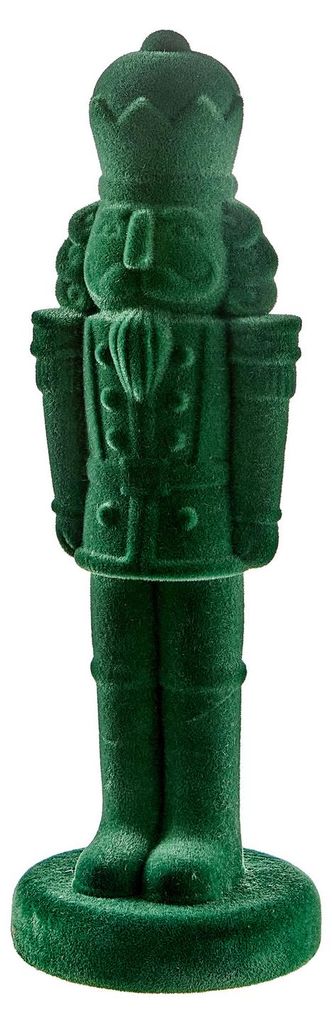 BUTLERS Nussknacker X-MAS beflockt Produktbild 