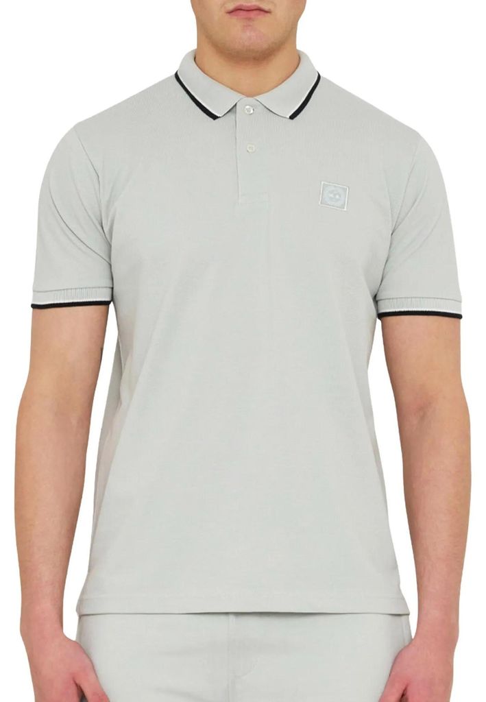 Marshall Artist Tipped Poloshirts Herren