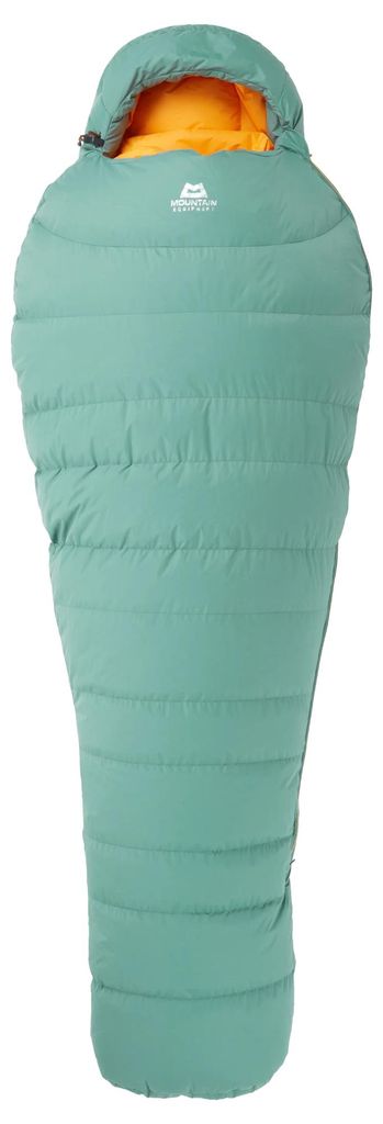 Mountain Equipment Glacier 300 Wmn's Regular - Sage Sage LZ