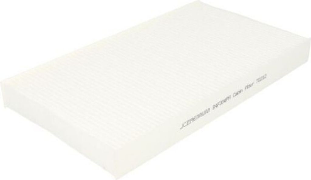 JC PREMIUM B4F004PR Innenraumfilter Pollenfilter für OPEL Frontera A SUV (U92)
