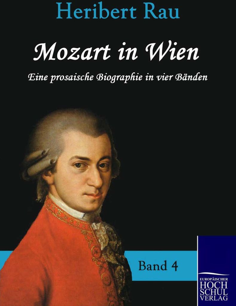 Mozart in Wien