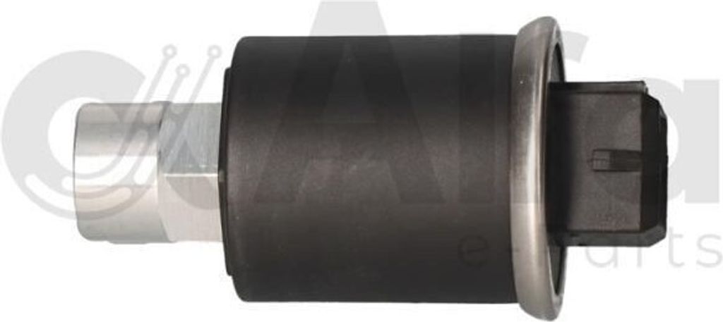 Alfa e-Parts Druckschalter Klimaanlage AF02103 für VW GOLF III (1H1) 71mm Metall