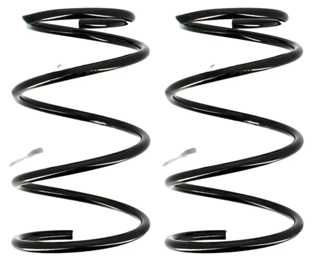 Ressort de suspension KYB RC3443 : retrouvez confort et stabilité