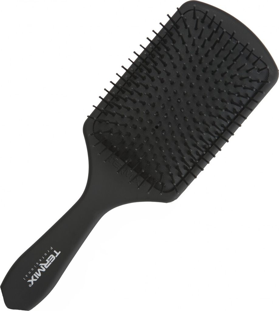 Termix Black Racket Pneumatic Brush