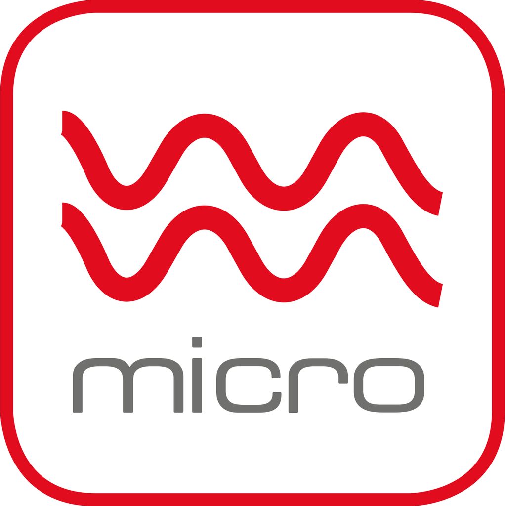 EMSA Sada hrnců do mikrovlnné trouby Micro Family 0,5/1/1,5 Obrázek produktu 5