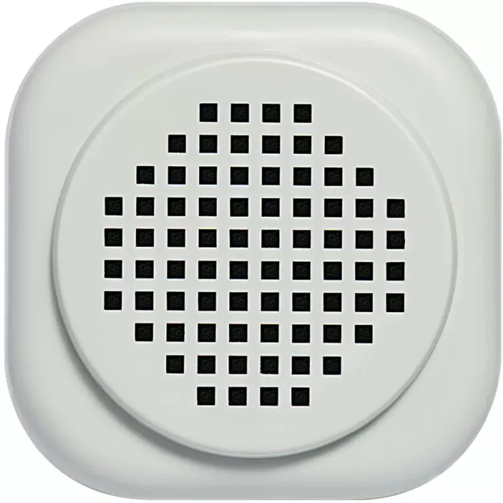 Support Coulisseau Bticino 336910 de Fixation pour Poste Interne