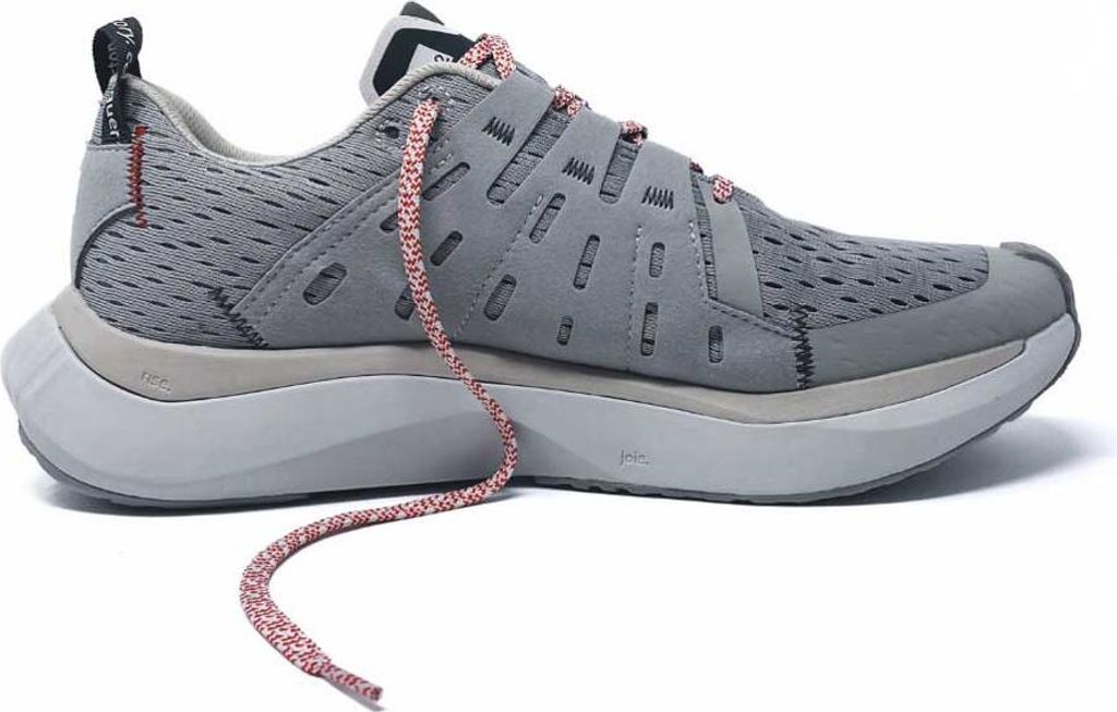 4t2 Sundays Laufschuhe Grau EU 43 1/2 Herren,Damen Grau EU 43 1/2