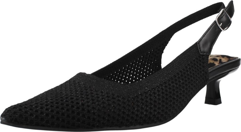 La Strada Pumps schwarz kombi. in Gr. 37