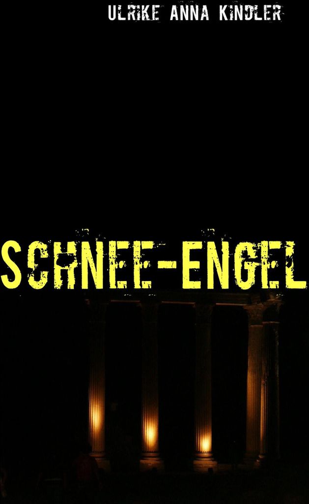 Schnee-Engel