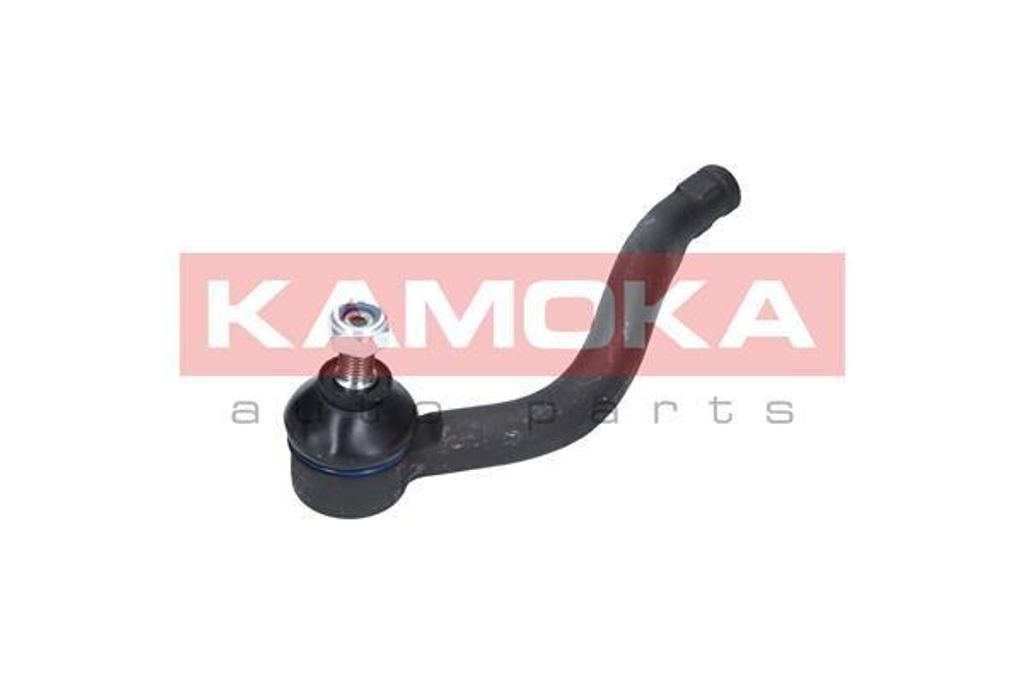 2x KAMOKA SATZ Gasdruck STOSSDÄMPFER HINTEN