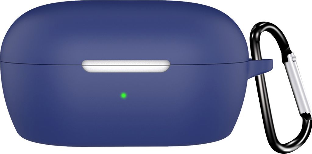 INF Bose QuietComfort Silikon-Ohrstöpsel (Dunkelblau)