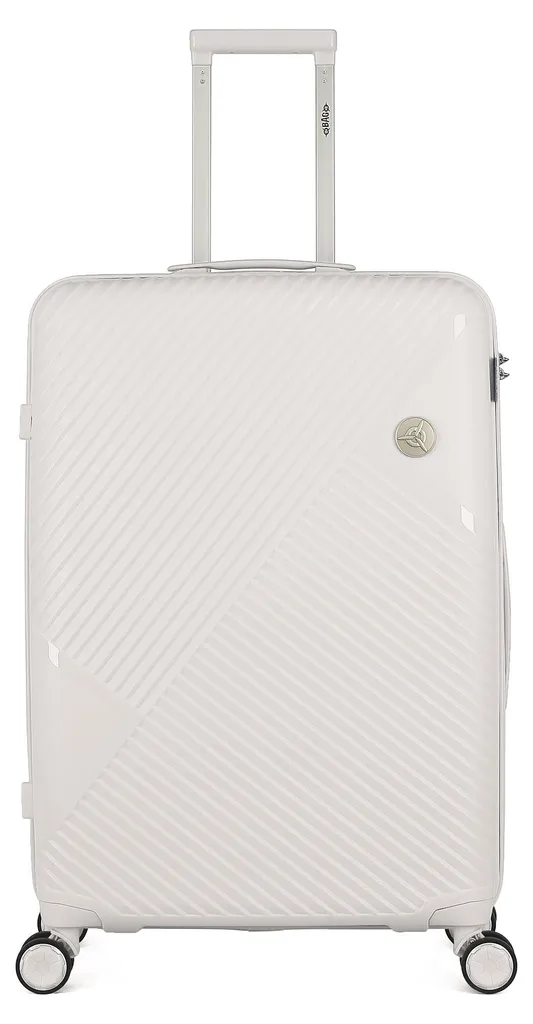 Valise Grand Format CASSIOPEE OBAGO : Voyagez sans Stress avec ce Bagage