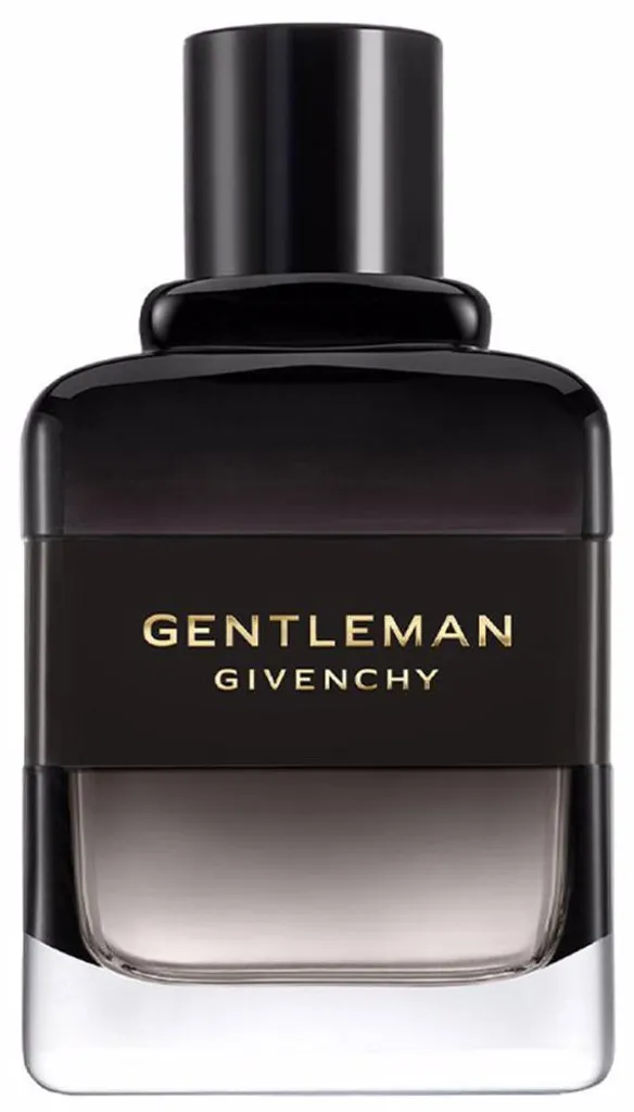 Givenchy Gentleman Boisée 100 ml EDP : Notes de Santal et Iris Noir - 14