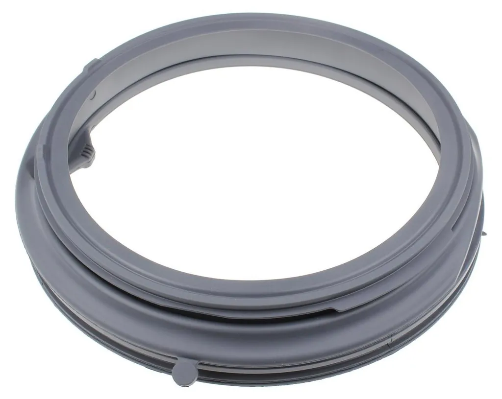 Joint de porte BEKO 2466300303 - Pièce détachée caoutchouc d'origine
