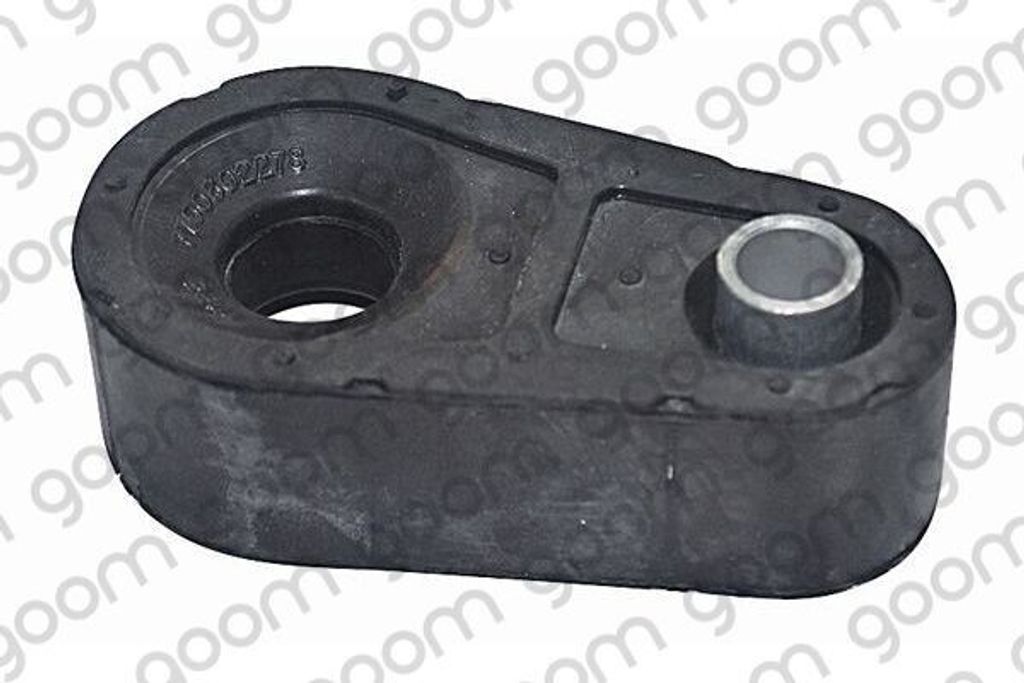 GOOM RS-0090 Lagerung Stabilisator Stabigummi Hinten für OPEL Movano Kastenwagen (X70) Movano Bus (X70) Movano Pritsche / Fahrgestell (X70) für N...