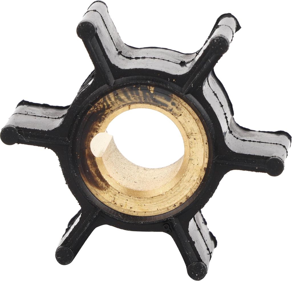 Roue de pompe à eau 389576 Remplacement pour Johnson Image du produit 