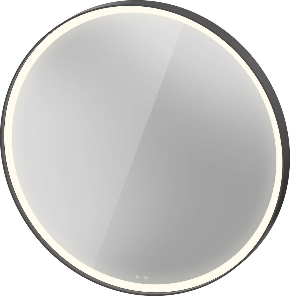 DURAVIT LC7376049490100 LCU SPL 900x67x900 Gt AluMt240V LiF Produktbild 