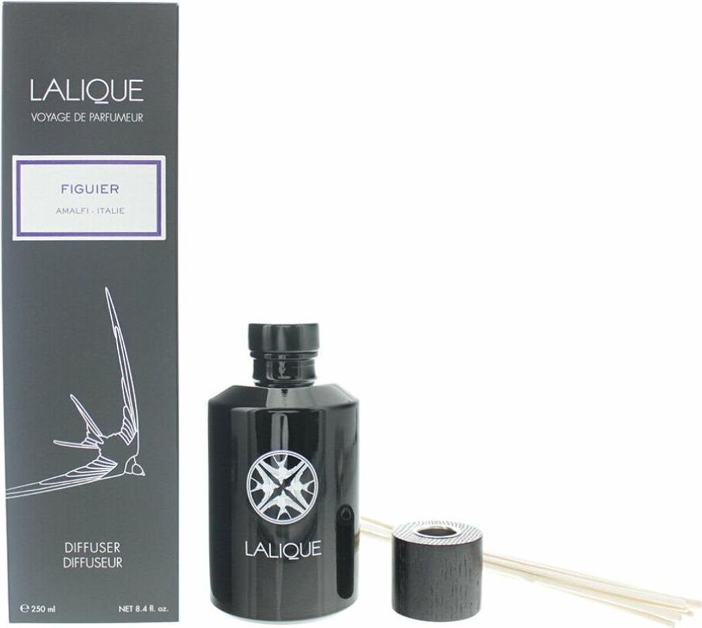 Lalique Figuier Amalfi Italien Diffusor 250ml