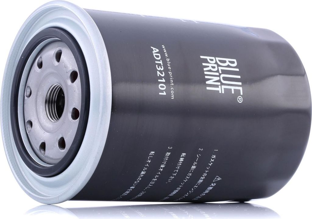 Ölfilter BLUE PRINT ADT32101