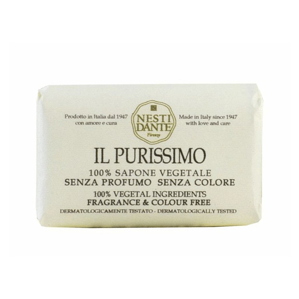 Nesti Dante Il Purissimo Reinigungsseife, 250g Produktbild 