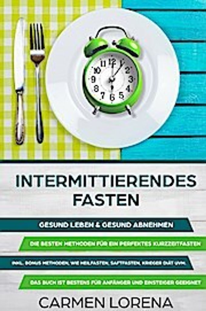 Intermittierendes Fasten