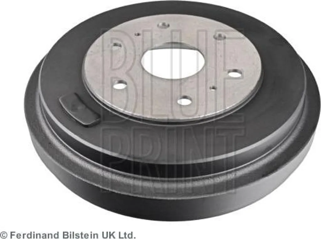 Tambour de frein arrière compatible Hiace IV Blue Print ADT34716 OE