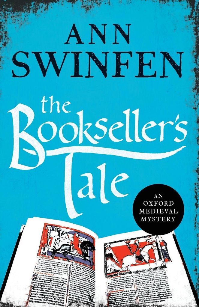 The Bookseller – Lingua: Inglese