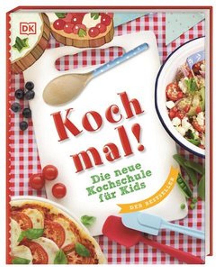Koch mal! Produktbild 
