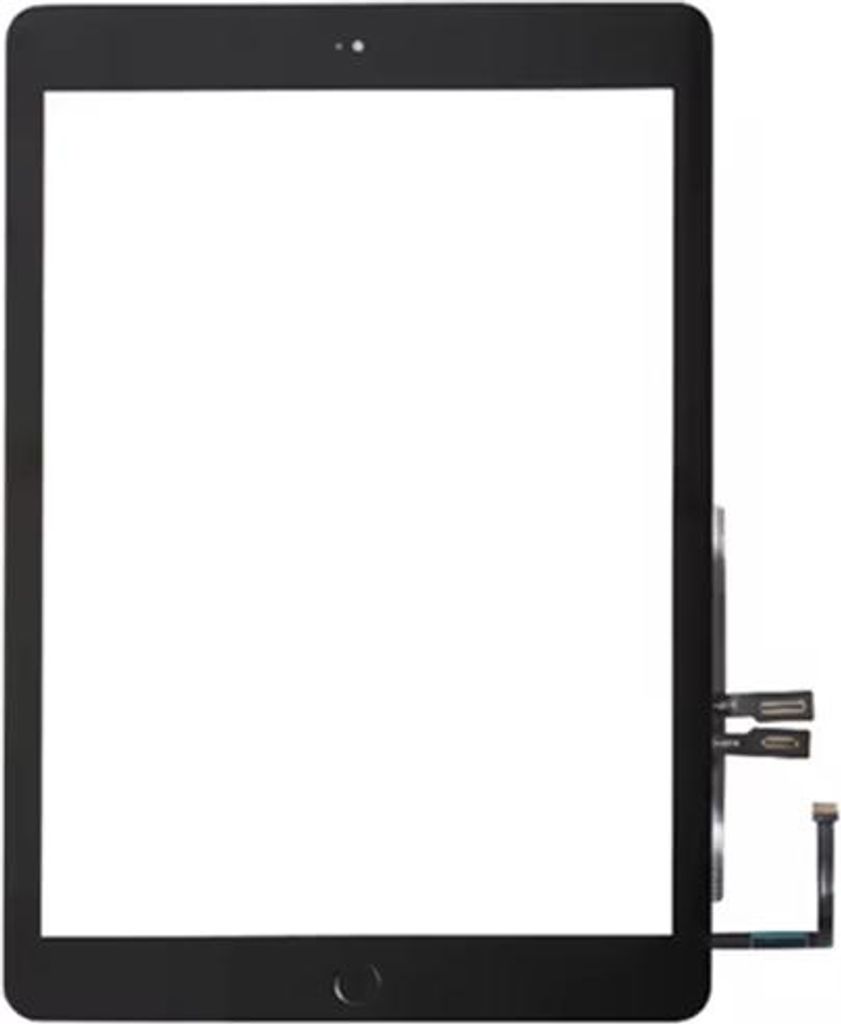 Für Apple iPad 6 2018 A1893 A1954 front Digitizer Produktbild 