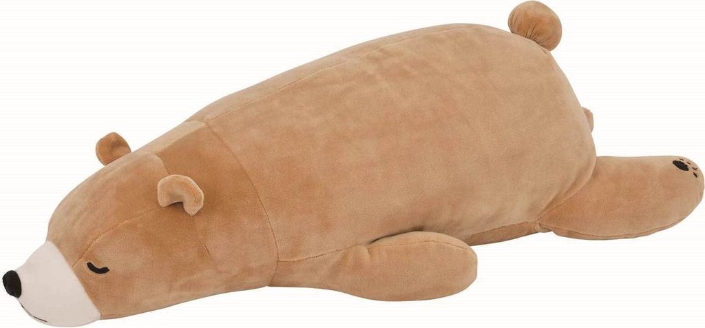 NEMU NEMU - Cookie Braunbär L 53cm