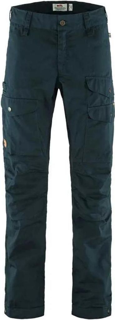 Fjällräven Vidda Pro Pantaloni Ventilati Blu 52 / Regular Immagine del prodotto 