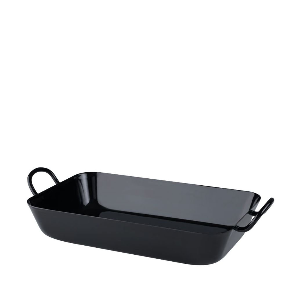 Padella Riess Oma's 26/17cm per friggere/cuocere smalto Immagine del prodotto 