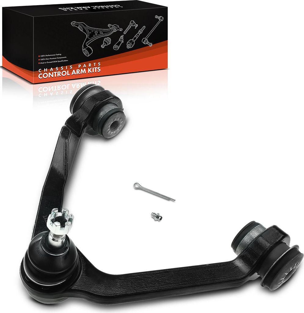 Frankberg 1x Querlenker Vorderachse für FORD USA Expedition Lincoln Navigator UN173 4.6L 5.4L 1996-2002