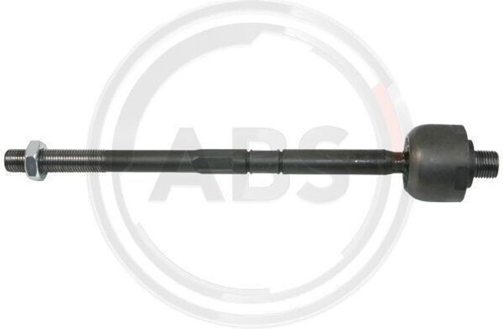 A.B.S. 240454 Axialgelenk Spurstange passend für MERCEDES-BENZ SLK (R171)